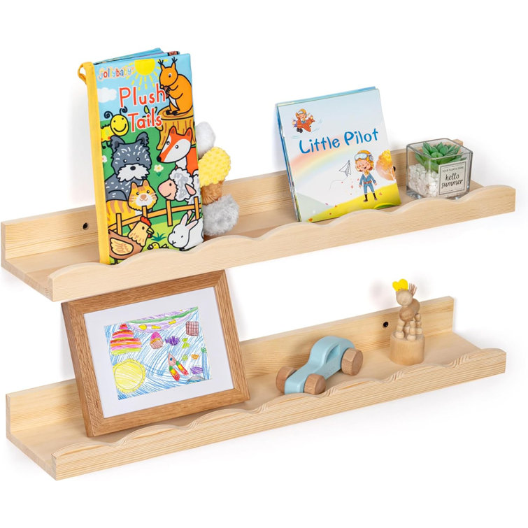 Red Barrel Studio® Picture Ledge Shelf for Wall Wayfair